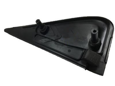 Ford 8L8Z-7825532-AA Applique Panel