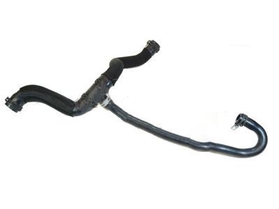 Ford 9T1Z-8260-C Upper Hose