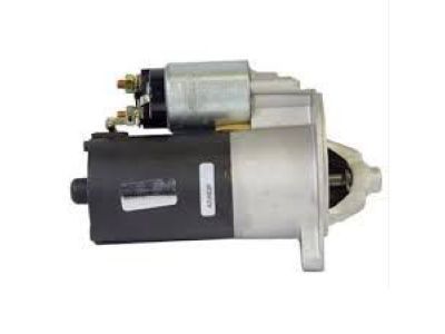 Ford F2TZ-11002-ARM Starter