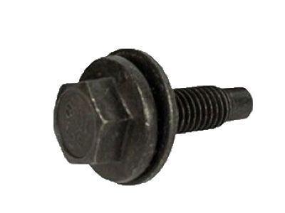Ford -W716051-S450B Mount Plate Bolt