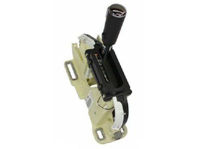 Ford 9L2Z-7210-AB Gear Shift Assembly