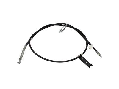 Ford YC3Z-2A635-BB Rear Cable