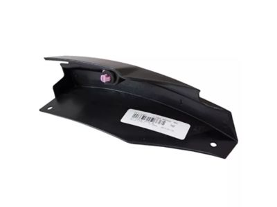 Ford 8L8Z-7829038-APTM Front Molding