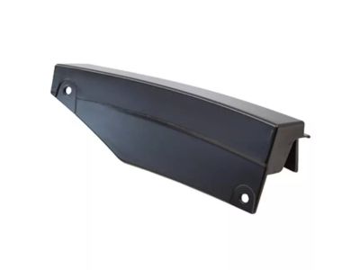 Ford 8L8Z-7829038-APTM Front Molding