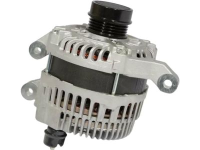 Ford CJ5Z-10346-C Alternator