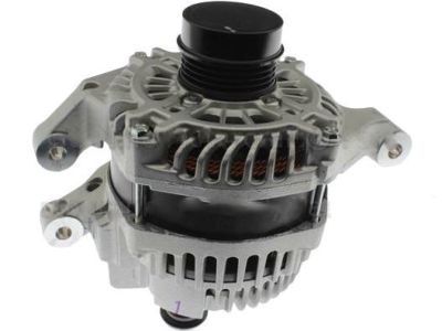 Ford CJ5Z-10346-C Alternator