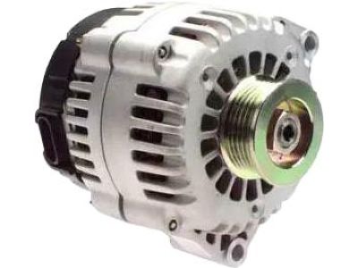 Ford CJ5Z-10346-C Alternator
