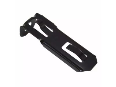 Ford XF2Z-13N129-AA Headlamp Assembly Retainer Clip