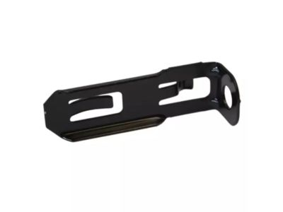 Ford XF2Z-13N129-AA Headlamp Assembly Retainer Clip