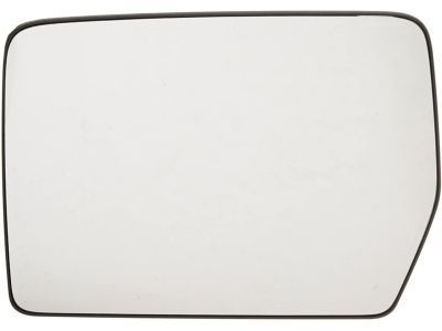 Ford 4L3Z-17K707-AA Mirror Glass