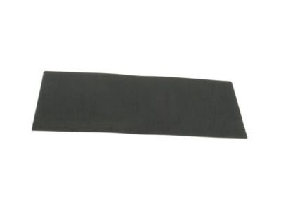 Ford BC3Z-28045G34-AB Storage Box Mat