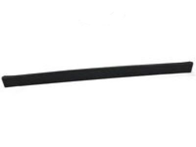 Ford 7L2Z-7810177-A Rocker Molding