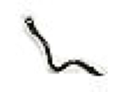 Ford CV6Z-5482-B Stabilizer Bar