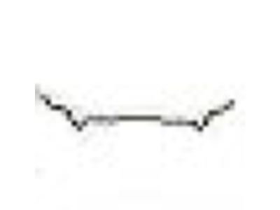 Ford CV6Z-5482-B Stabilizer Bar