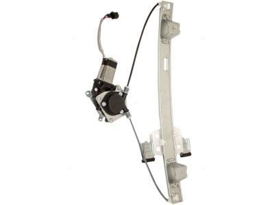 Ford AL3Z-1827000-A Window Regulator