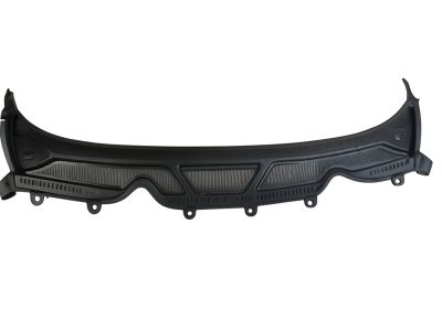 Ford GN1Z-58018A16-AC Cowl Grille