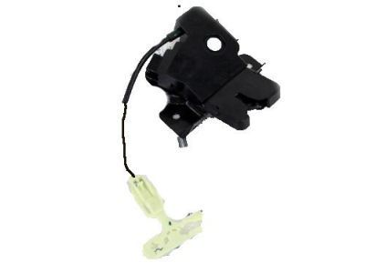 Ford DR3Z-5443200-A Latch