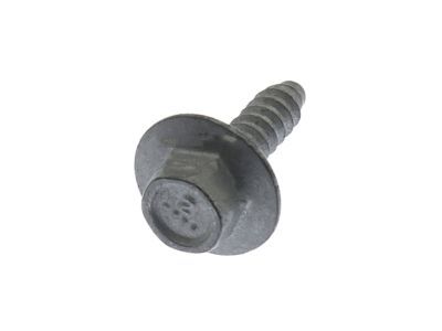 Ford -W505153-S439 Bumper Cover Bolt