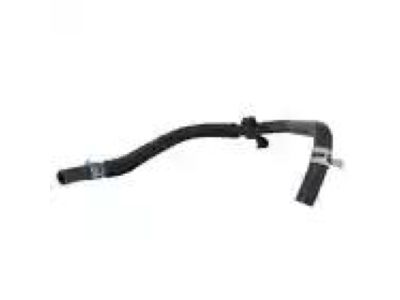 Ford 7C3Z-3A713-H Return Hose