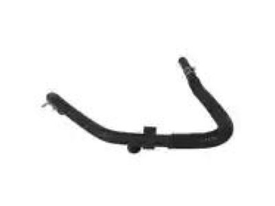 Ford 7C3Z-3A713-H Return Hose