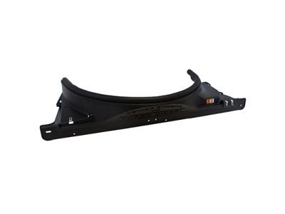 Ford 7C3Z-8146-F Upper Shroud