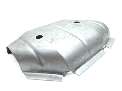 Ford F57Z-5F223-AB Converter Shield