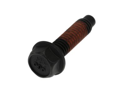 Ford -W704980-S436 Upper Shaft Bolt