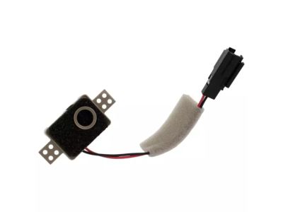 Ford DA5Z-19A391-A Microphone