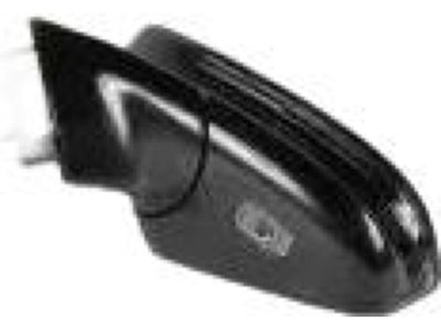Ford EJ7Z-17683-CBPTM Mirror Assembly