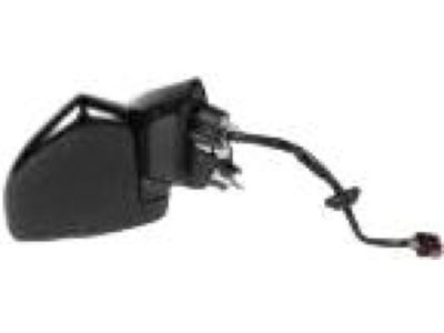 Ford EJ7Z-17683-CBPTM Mirror Assembly