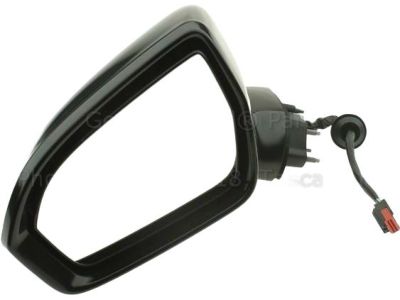 Ford EJ7Z-17683-CBPTM Mirror Assembly
