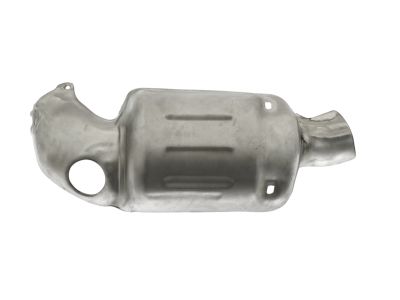 Ford CV6Z-9N454-B Converter Shield