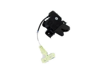 Ford AR3Z-6343200-A Lock Assembly