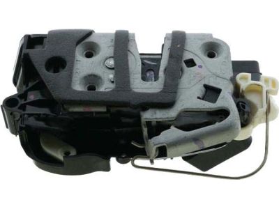 Ford FR3Z-63264A27-B Lock Actuator