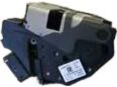 Ford FR3Z-63264A27-B Lock Actuator