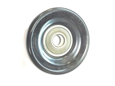 Ford 3C2Z-8678-AA Serpentine Idler Pulley