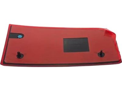 Ford 5L3Z-13A565-BA Reflector