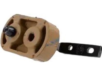 Ford HC3Z-5A242-A Muffler Front Bracket