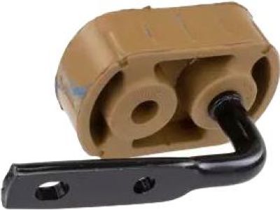 Ford HC3Z-5A242-A Muffler Front Bracket