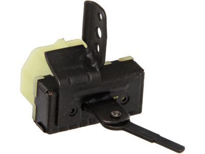 Ford D5AZ-19986-A Blower Motor Switch