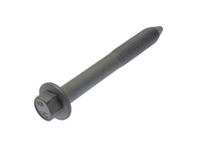 Ford -W711371-S439 Mount Bushing Bolt