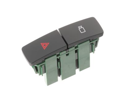 Ford 6E5Z-13D730-AA Hazard Switch