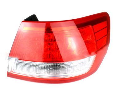 Ford 9H6Z-13404-A Tail Lamp