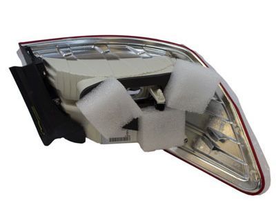 Ford 9H6Z-13404-A Tail Lamp