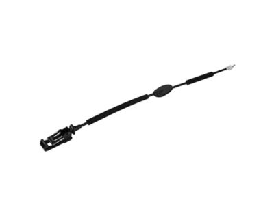 Ford FL3Z-1540180-B CABLE ASY - CONTROL