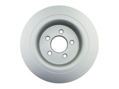 Ford GR3Z-2C026-C Rotor