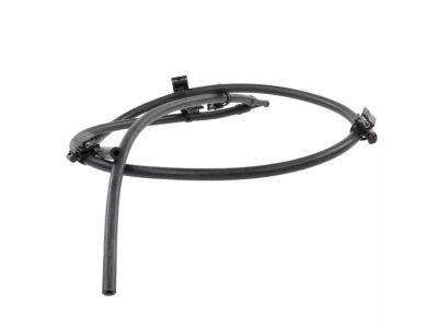 Ford BK3Z-17A605-B Hose - Windshield Washer