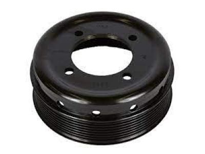 Ford 8C3Z-8509-A Pulley