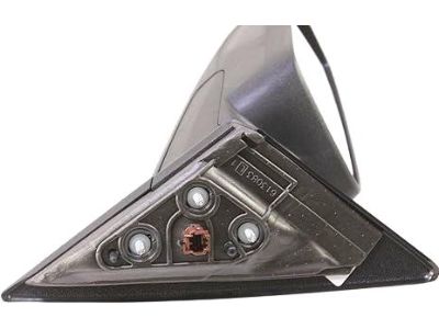 Ford AR3Z-17683-AA Mirror Assembly
