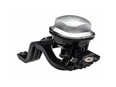 Ford 7C3Z-15201-AA Fog Lamp